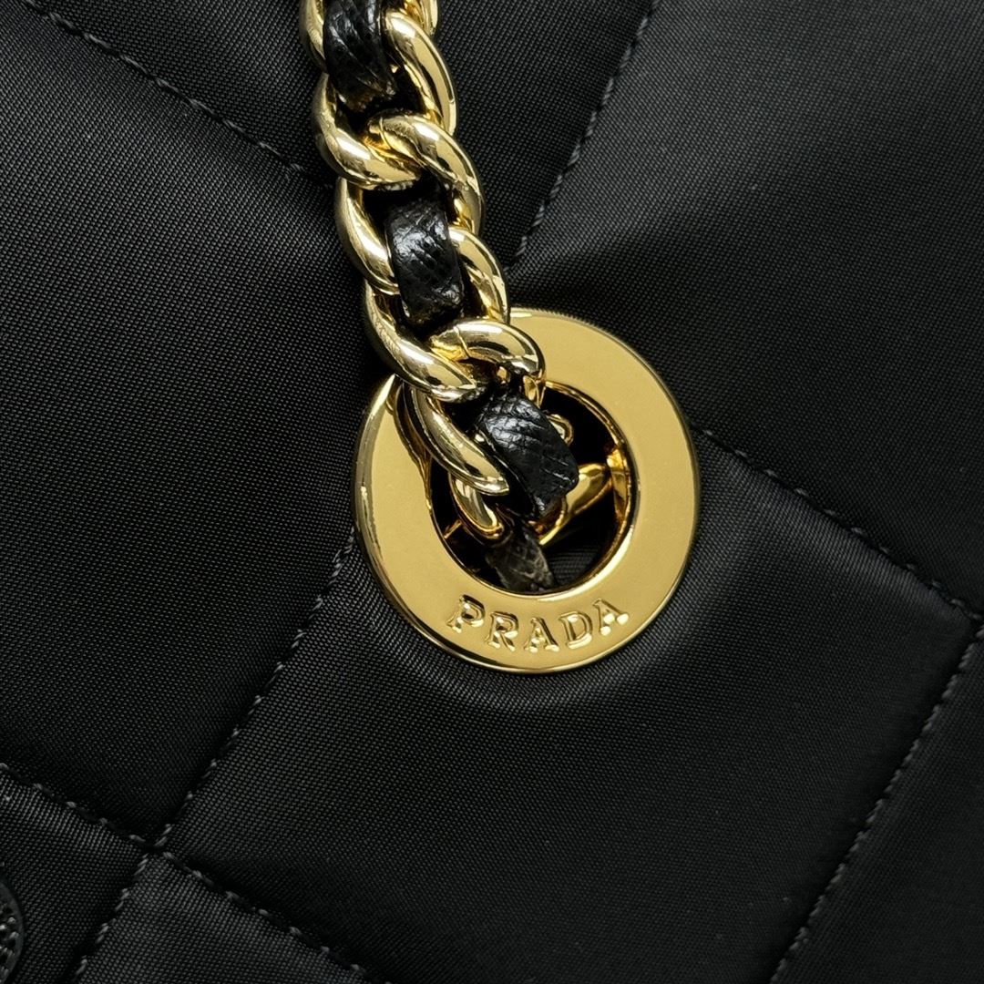 Prada Satchel Bags